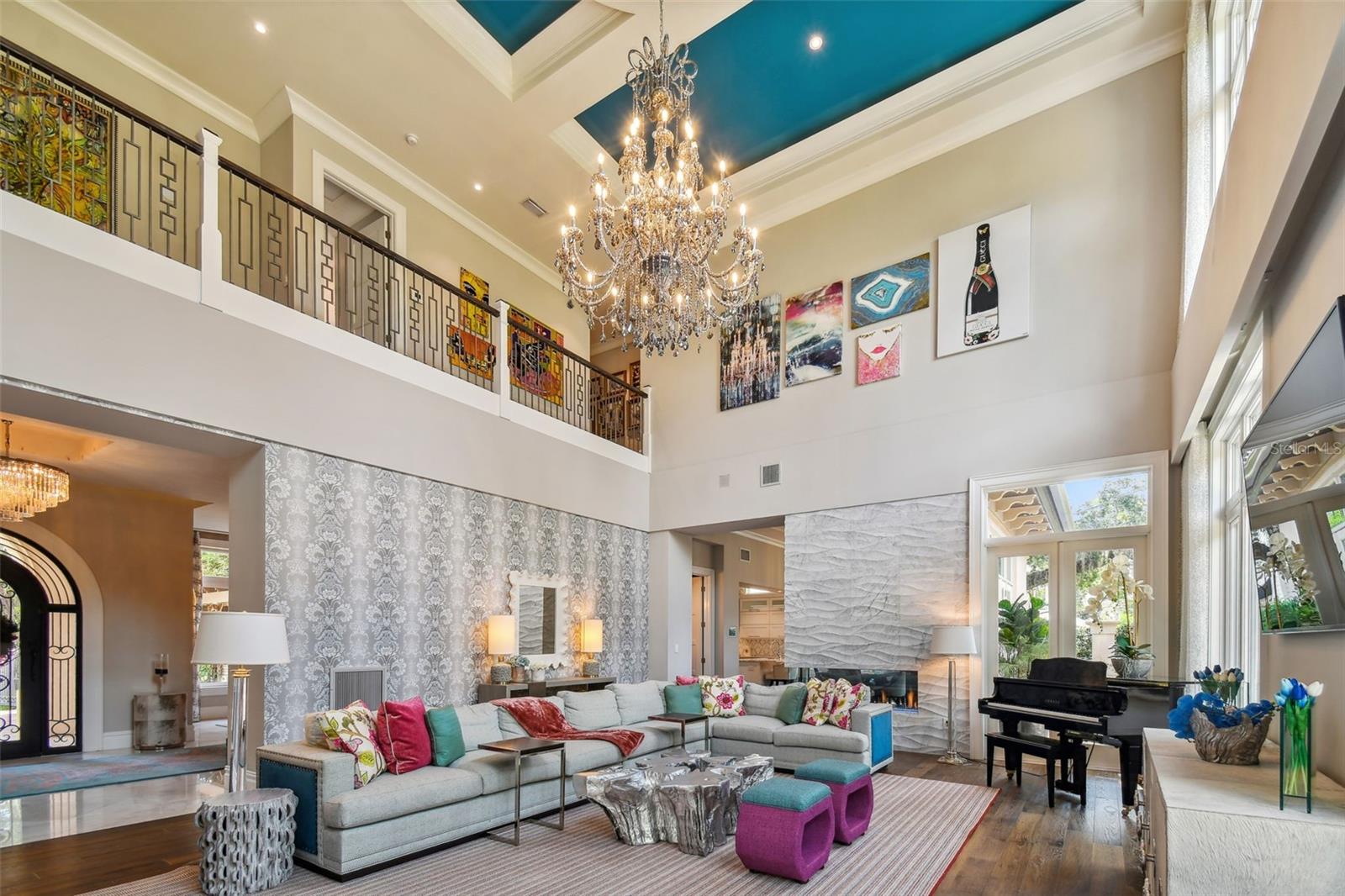 BEACH PARK - Residential