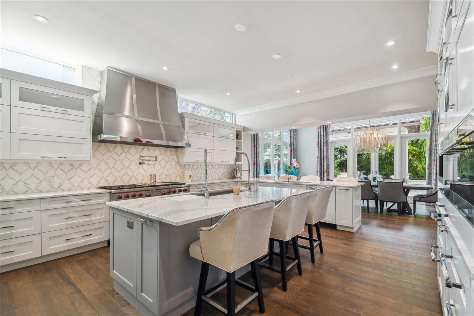 BEACH PARK - Residential