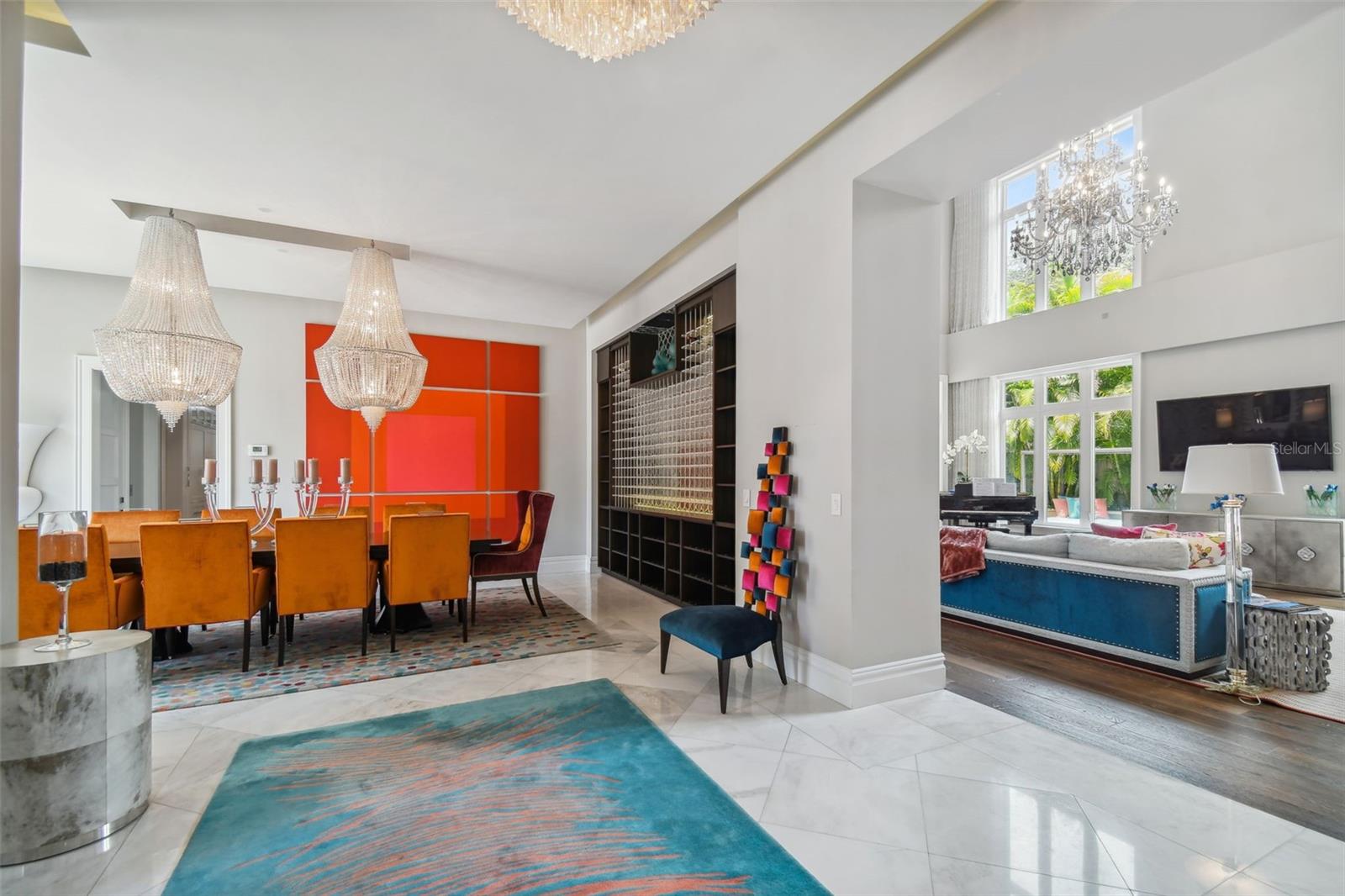 BEACH PARK - Residential