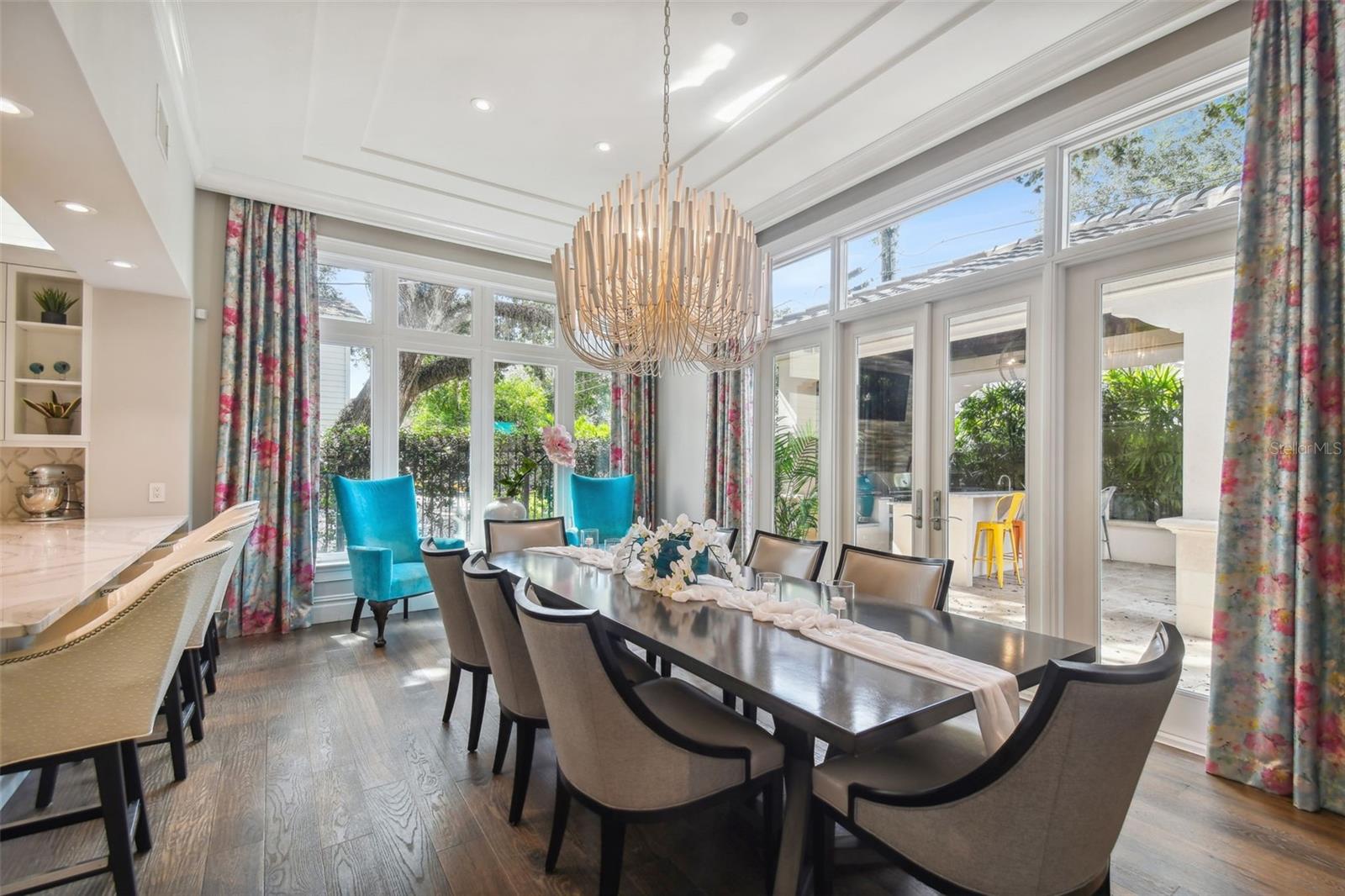 BEACH PARK - Residential