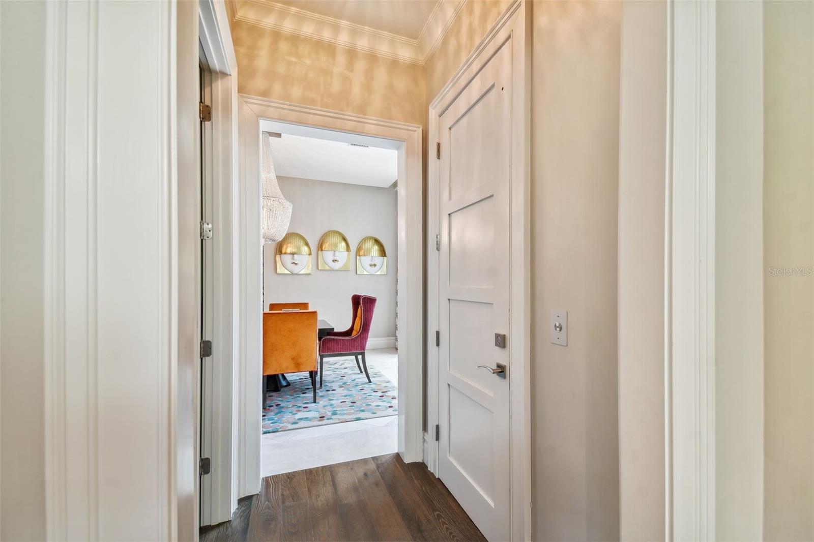 BEACH PARK - Residential