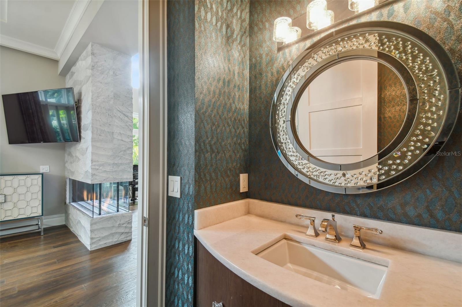 BEACH PARK - Residential