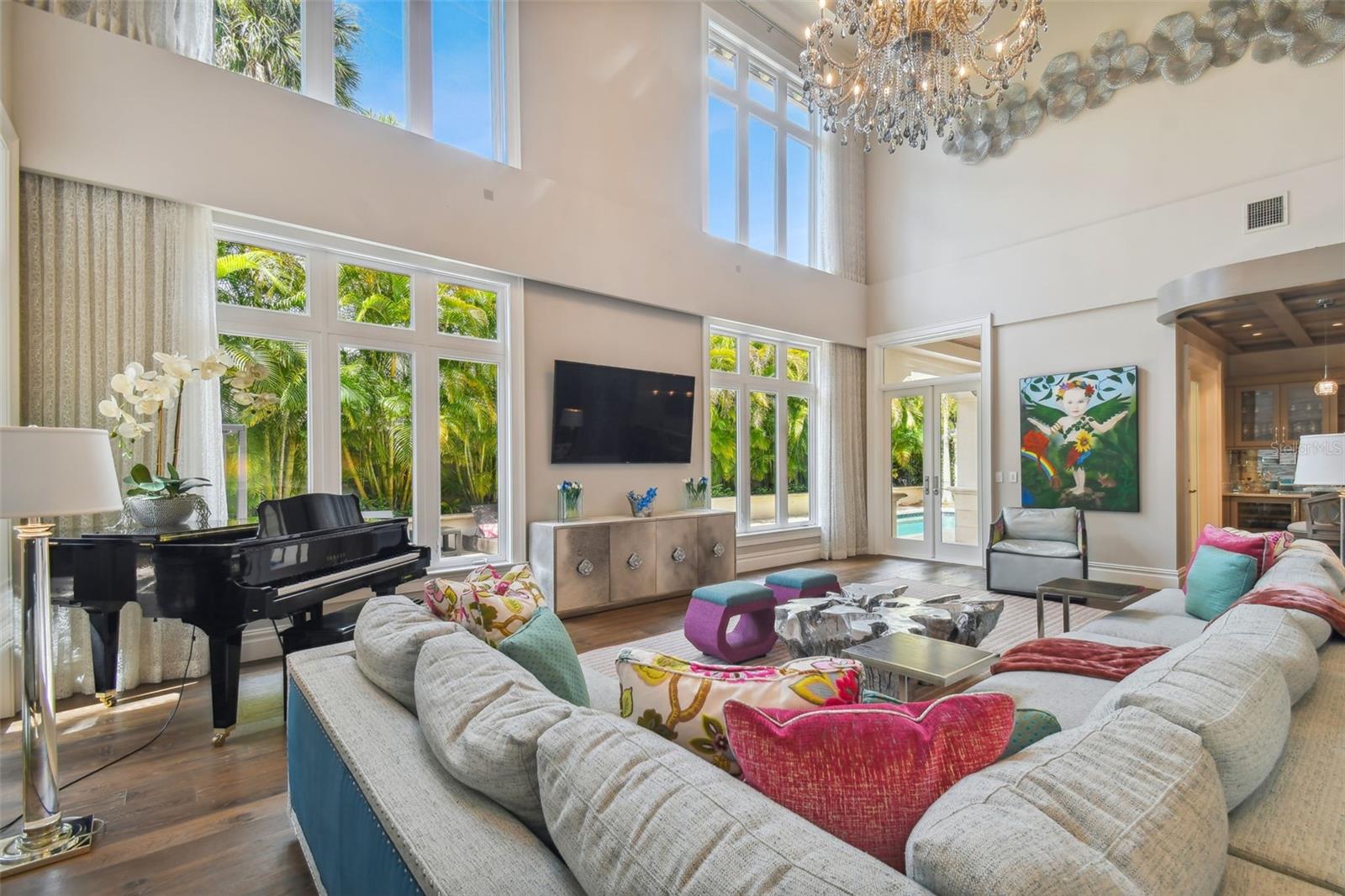 BEACH PARK - Residential