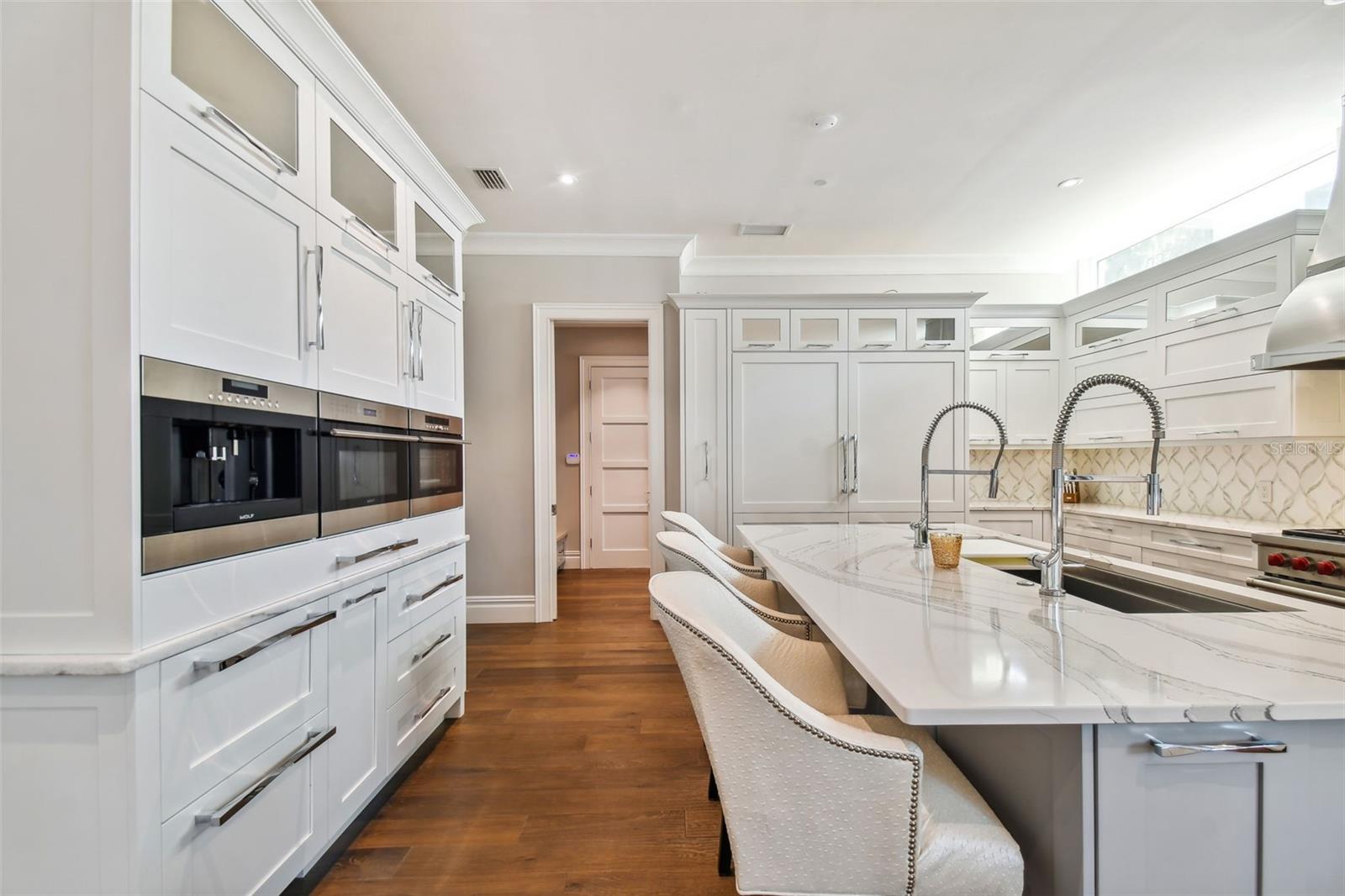 BEACH PARK - Residential