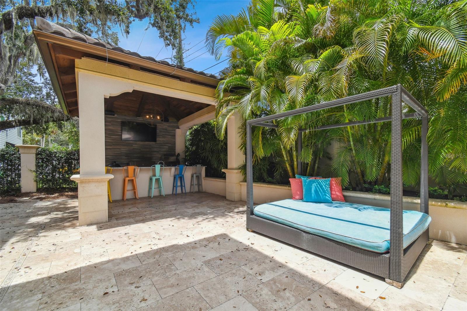 BEACH PARK - Residential