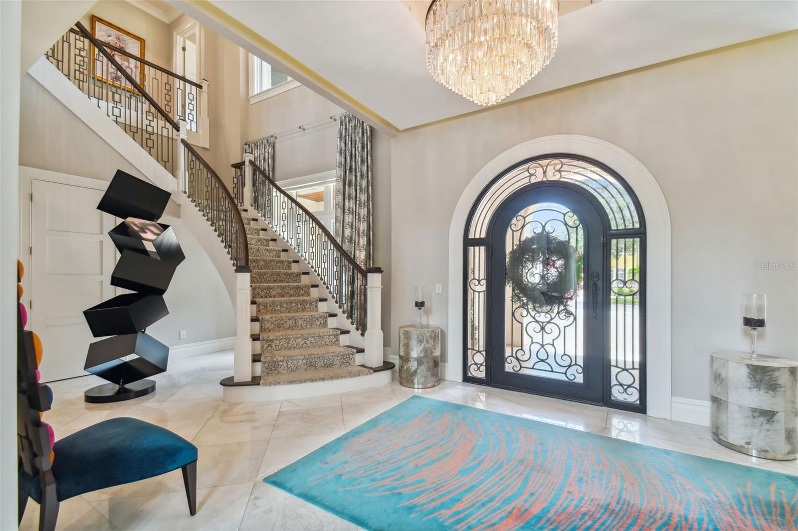 BEACH PARK - Residential