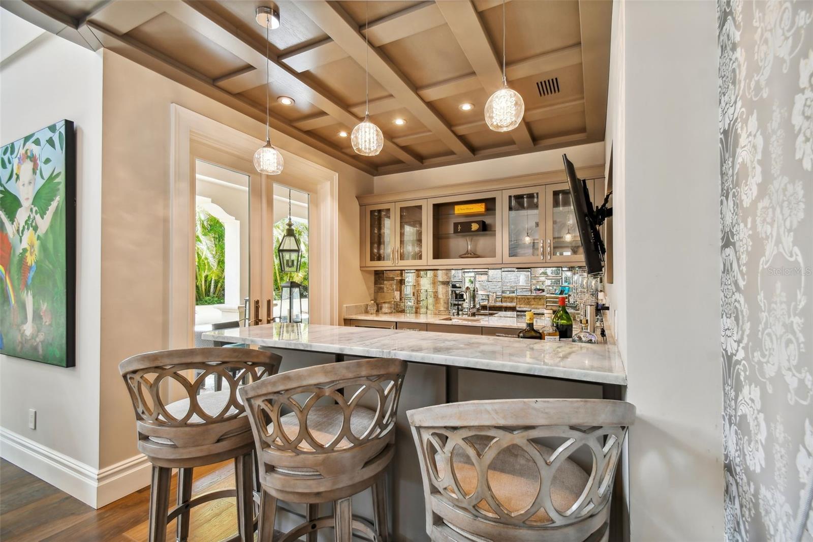 BEACH PARK - Residential