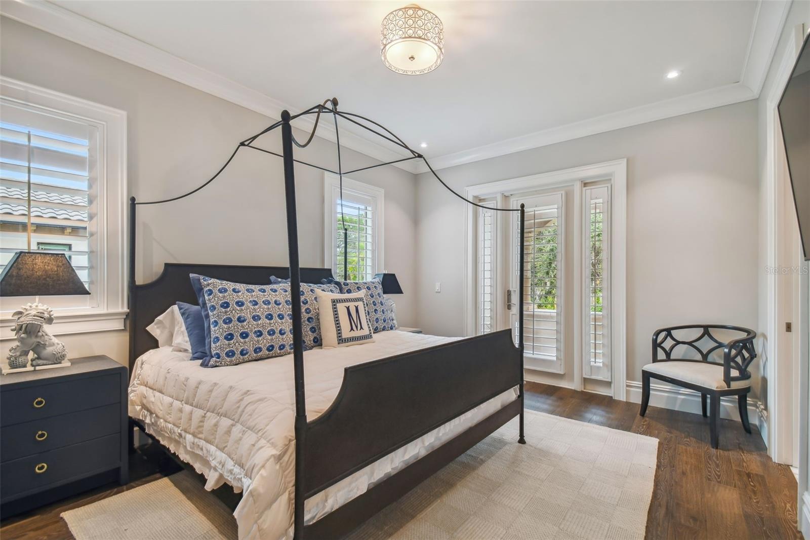 BEACH PARK - Residential