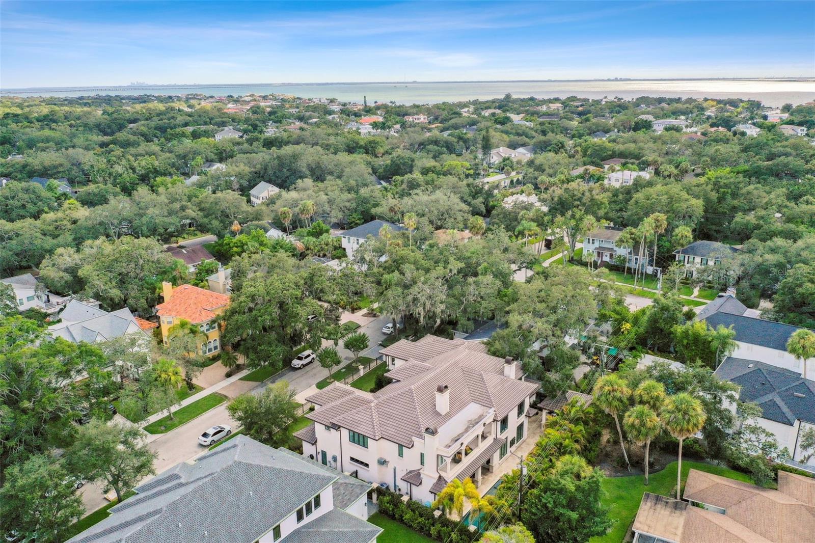 BEACH PARK - Residential