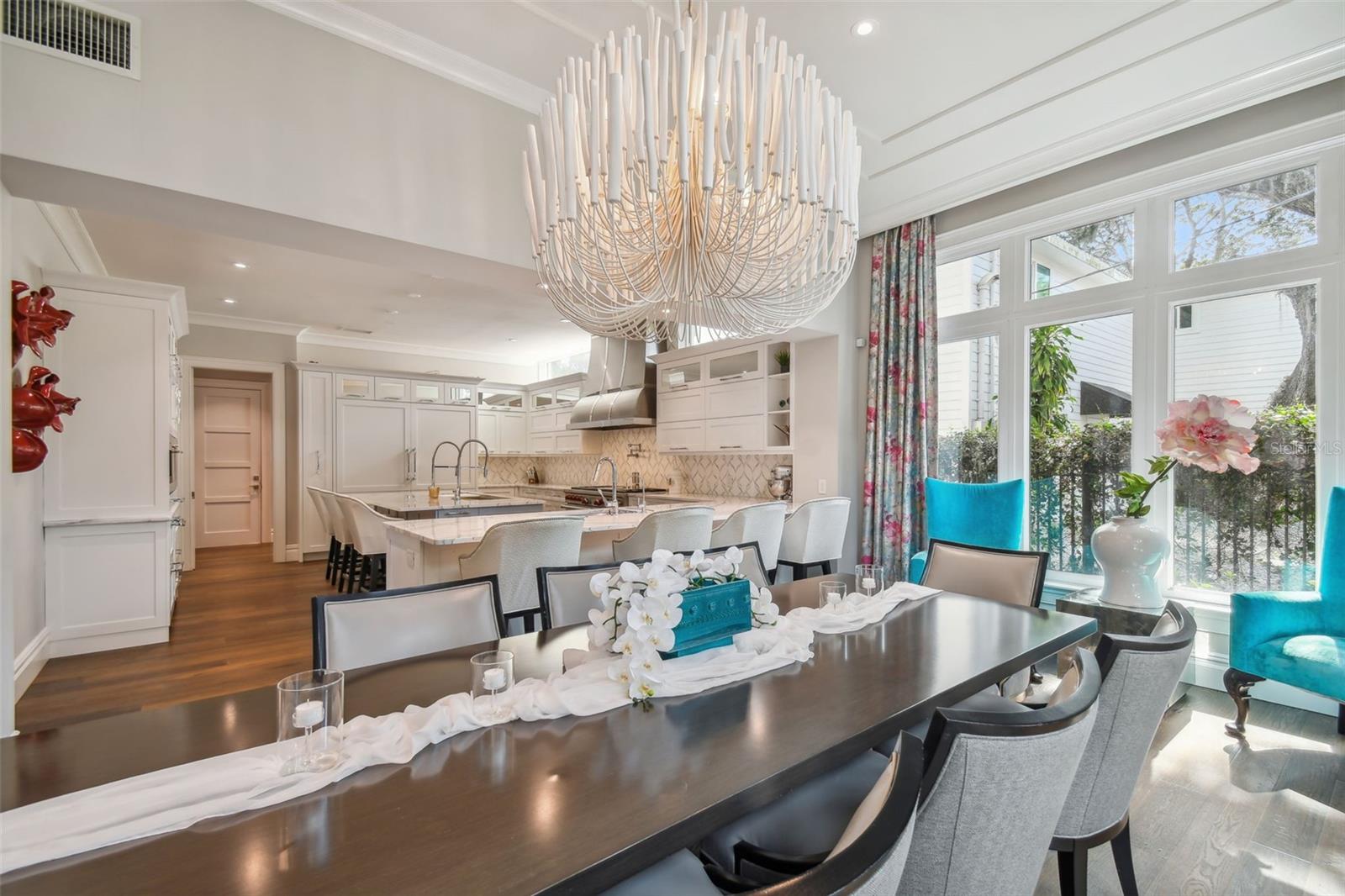 BEACH PARK - Residential