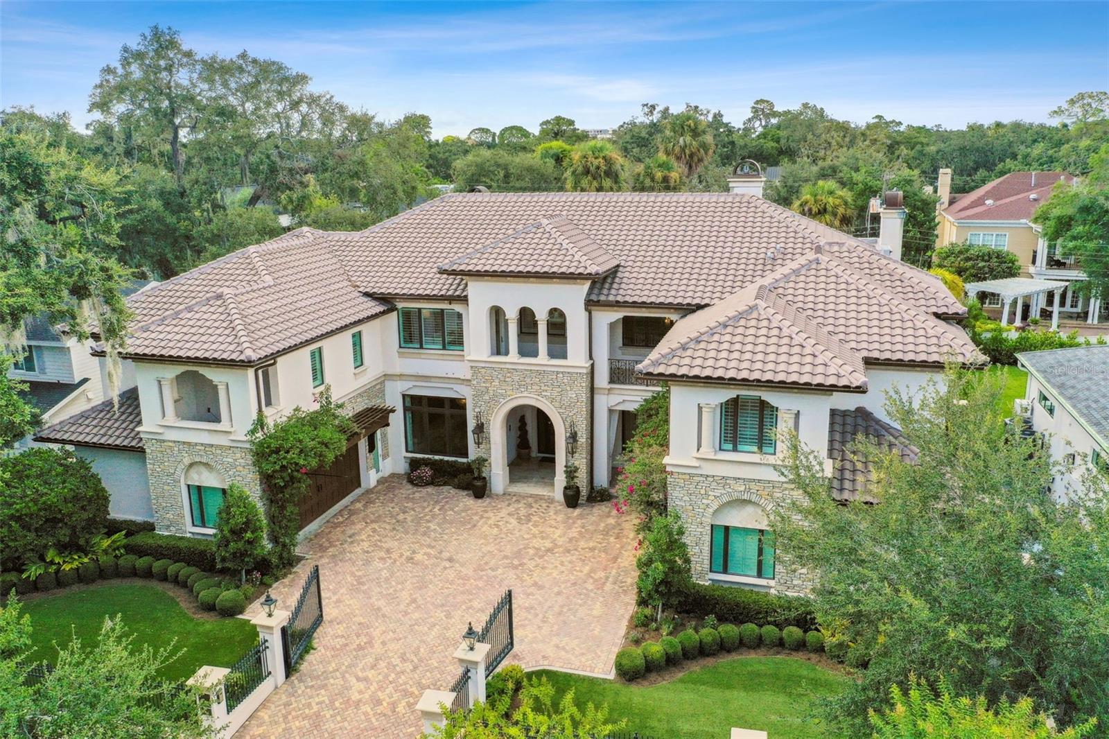 BEACH PARK - Residential