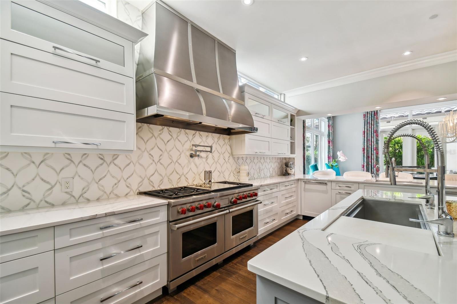 BEACH PARK - Residential