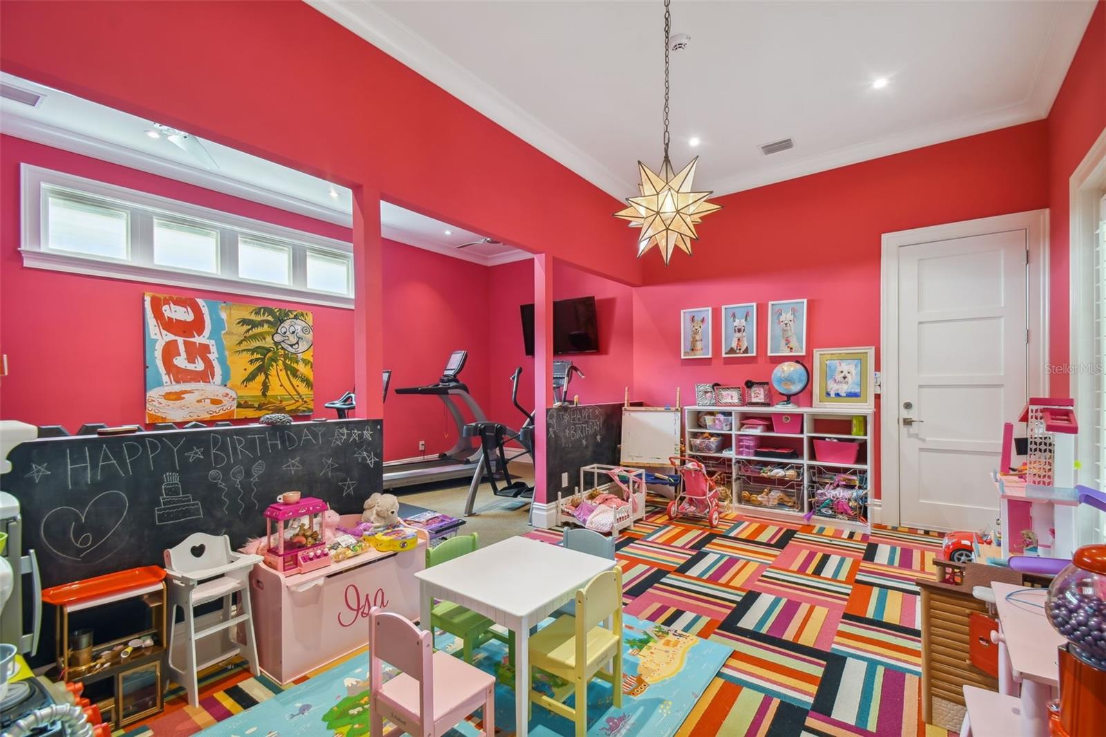 BEACH PARK - Residential