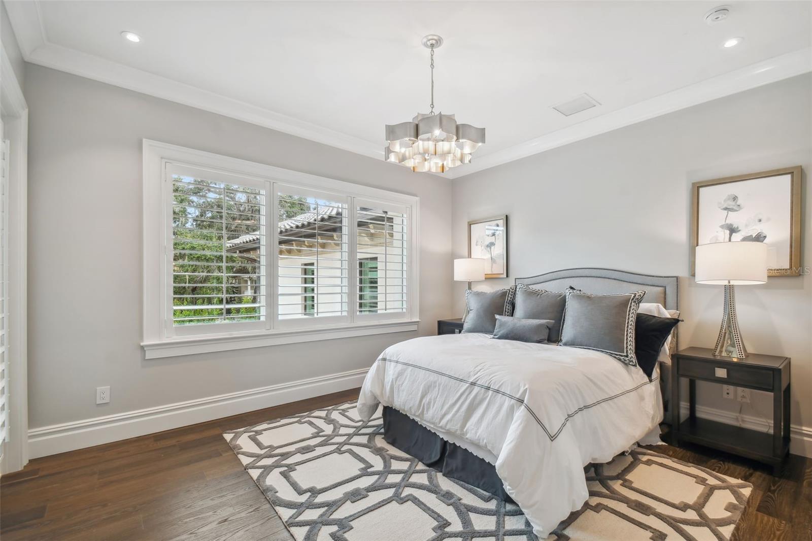 BEACH PARK - Residential