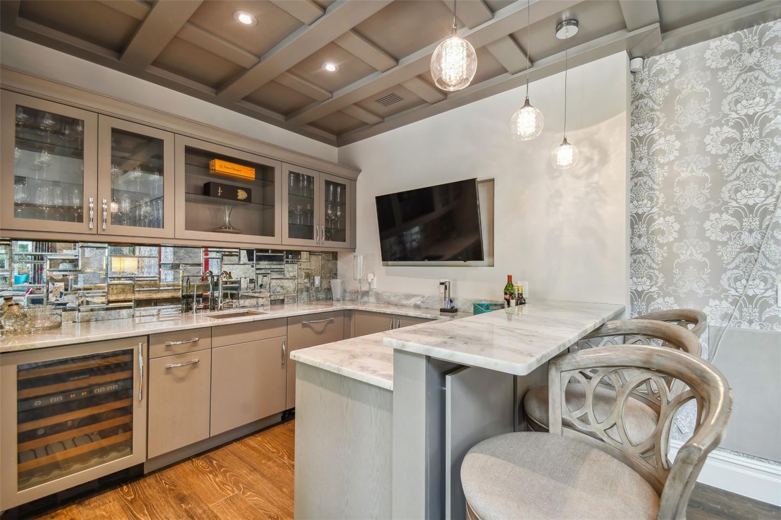 BEACH PARK - Residential