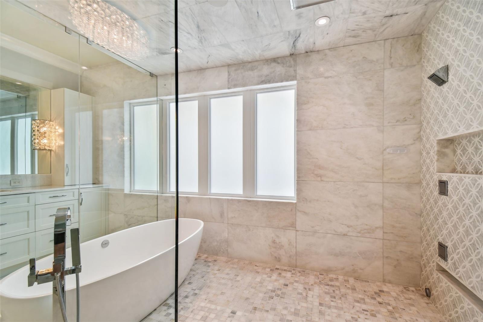 BEACH PARK - Residential