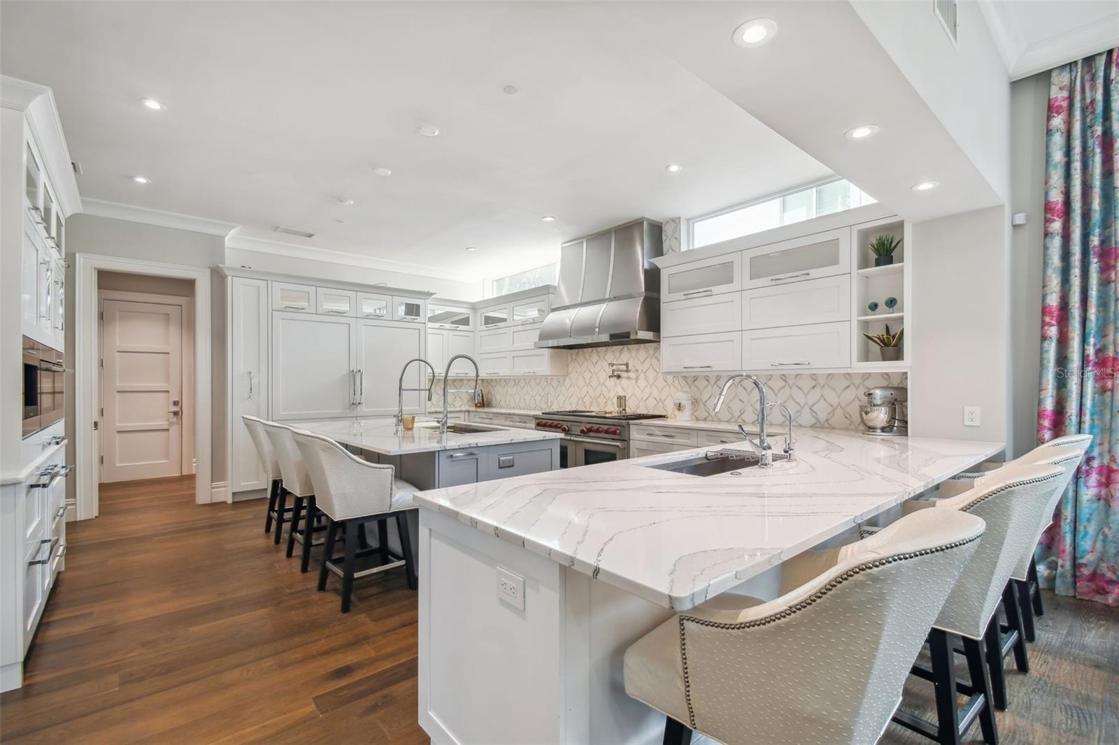 BEACH PARK - Residential