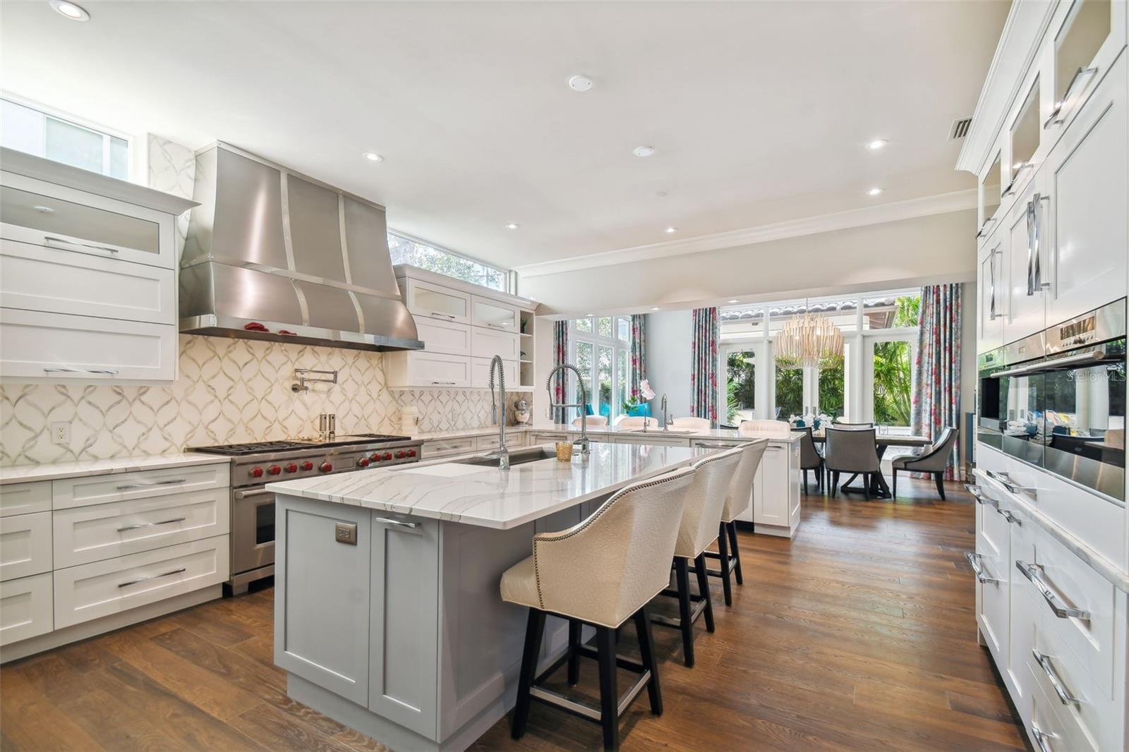 BEACH PARK - Residential