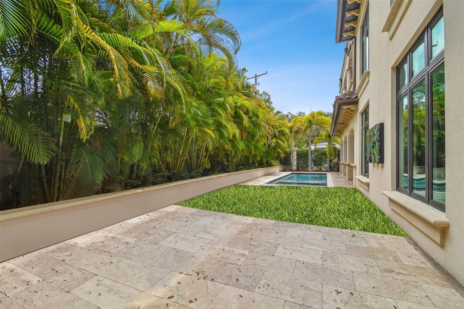 BEACH PARK - Residential