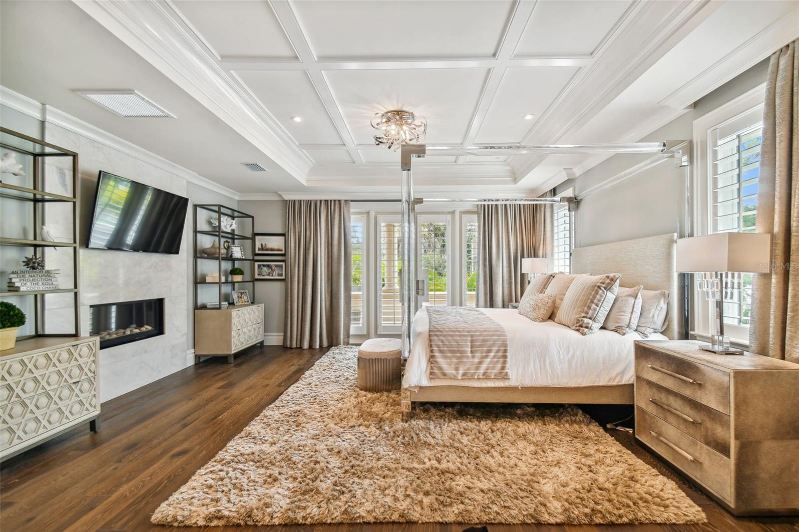 BEACH PARK - Residential