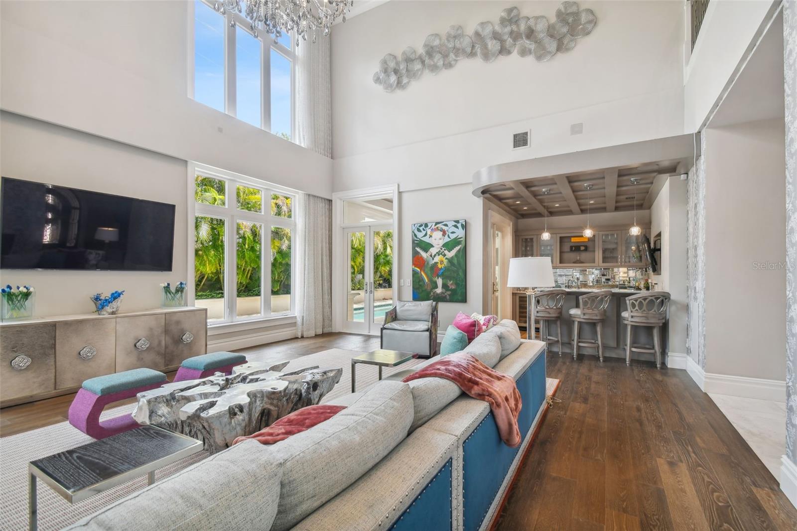 BEACH PARK - Residential