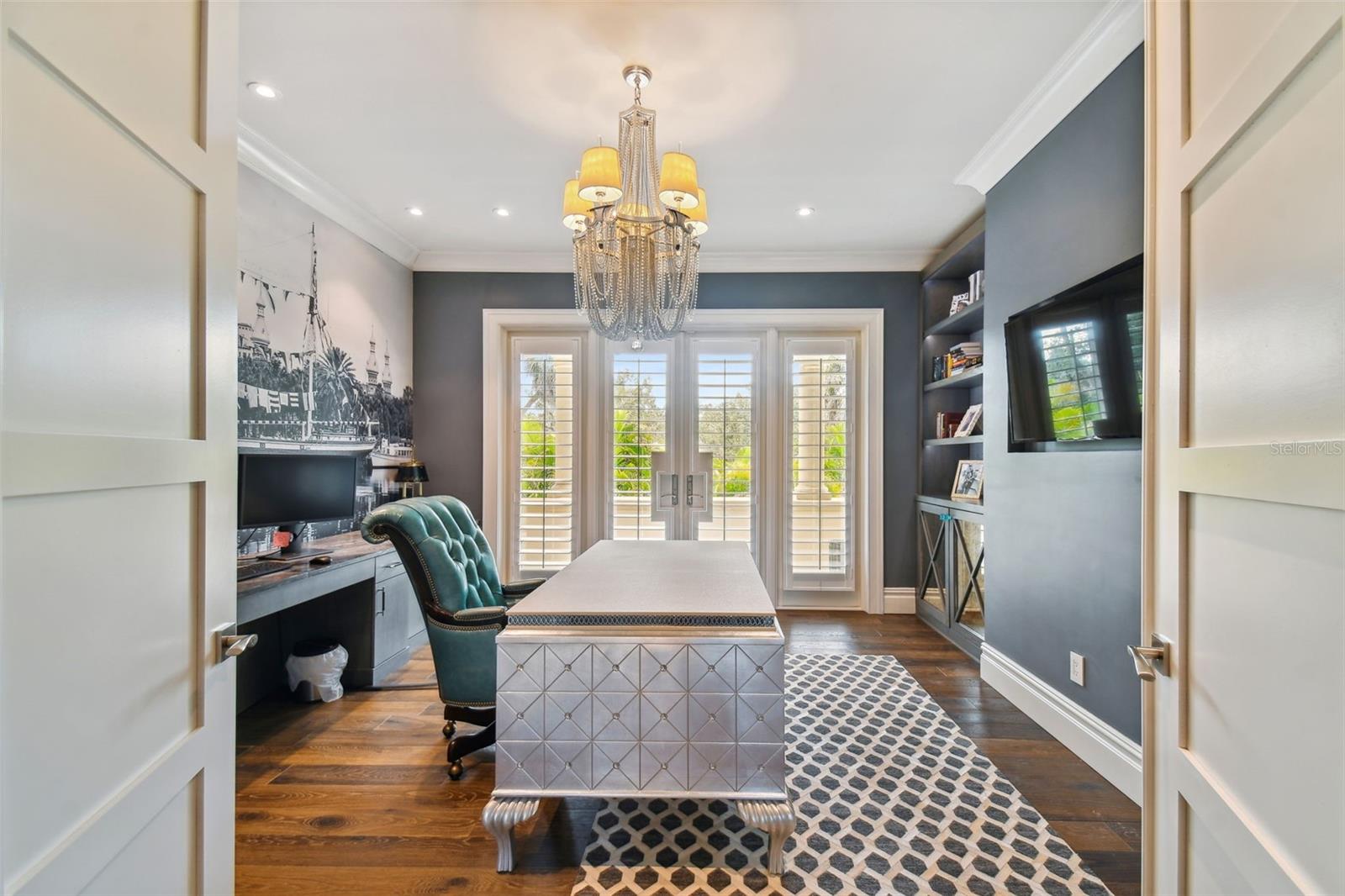 BEACH PARK - Residential