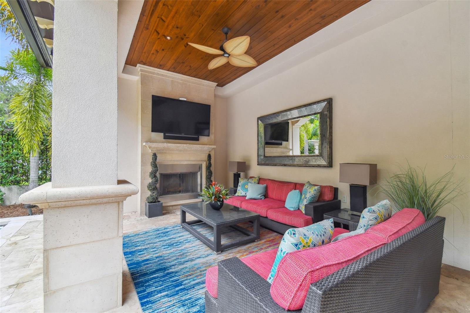 BEACH PARK - Residential