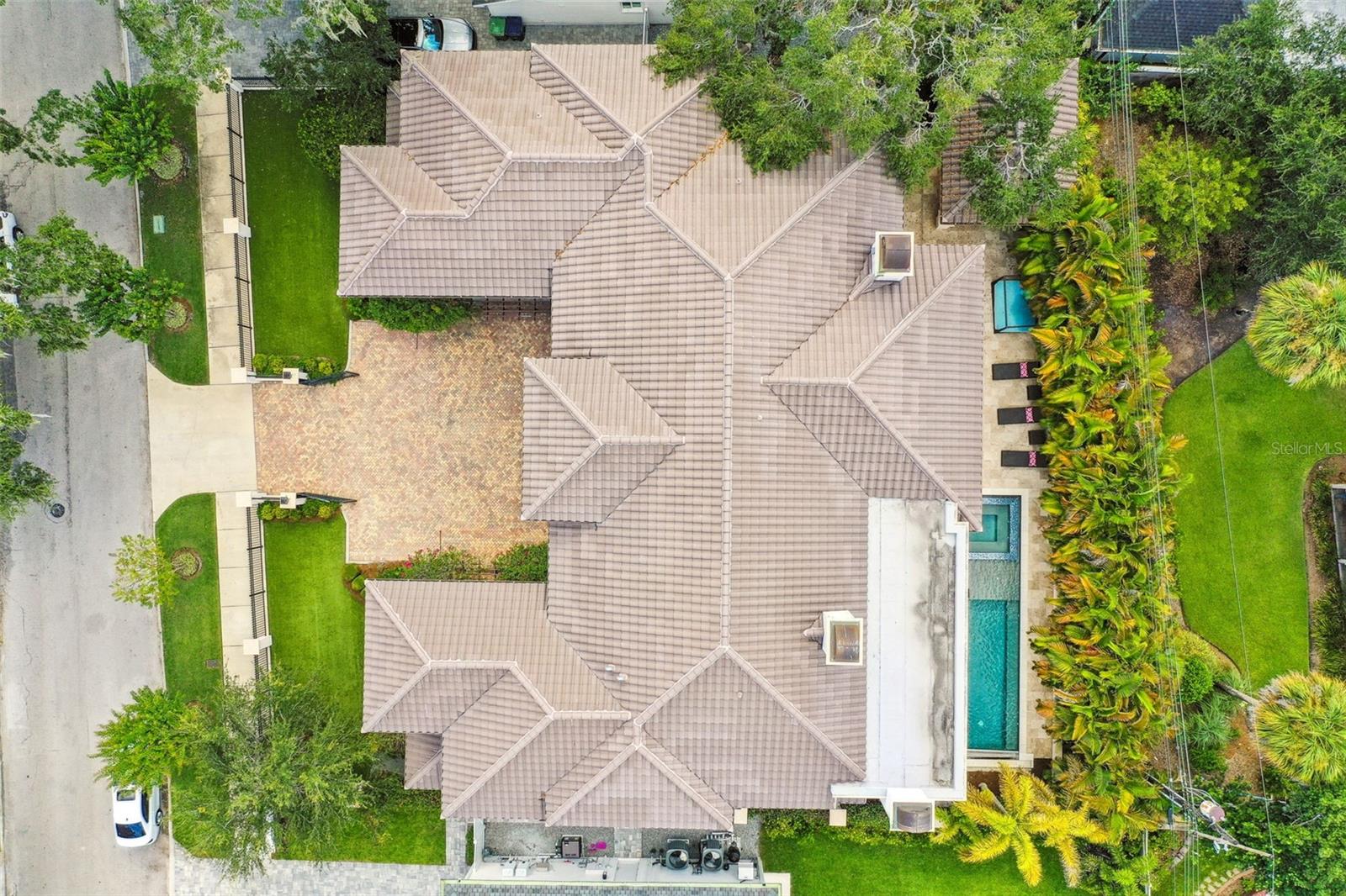 BEACH PARK - Residential