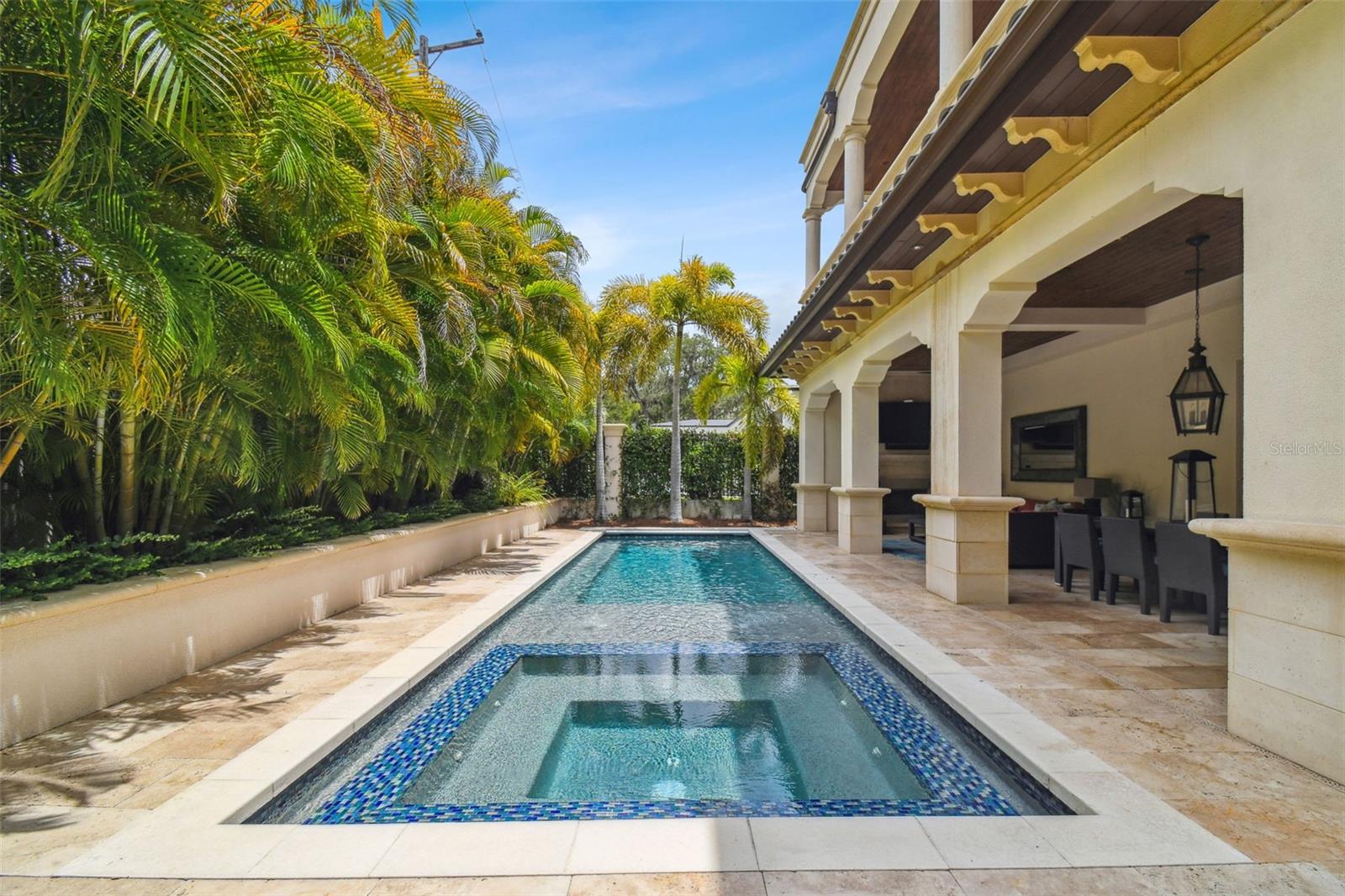 BEACH PARK - Residential