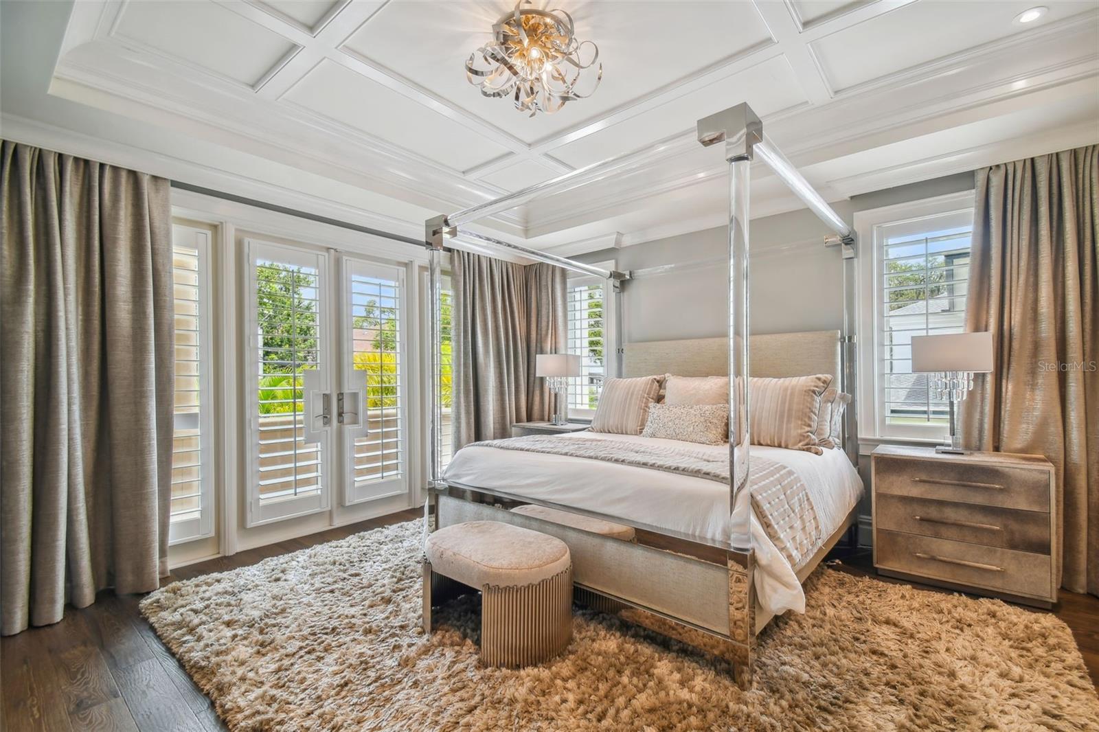 BEACH PARK - Residential