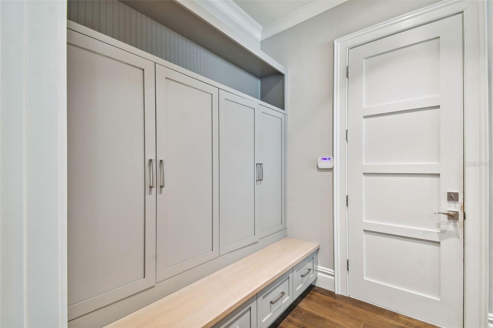 BEACH PARK - Residential