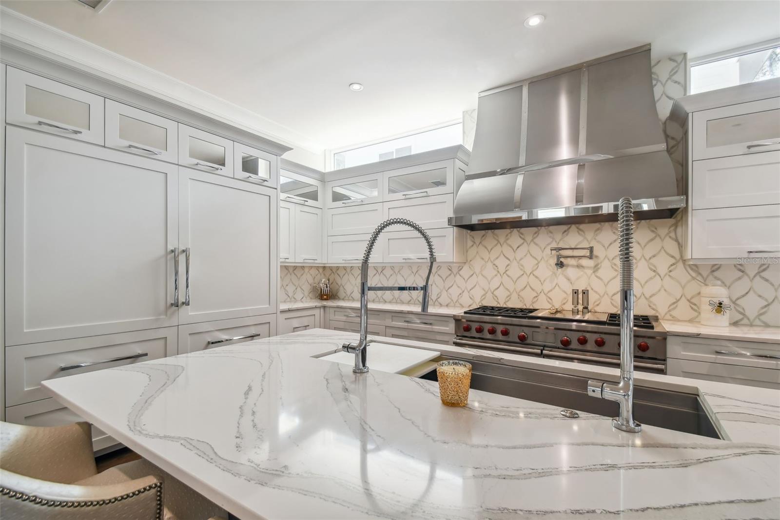 BEACH PARK - Residential