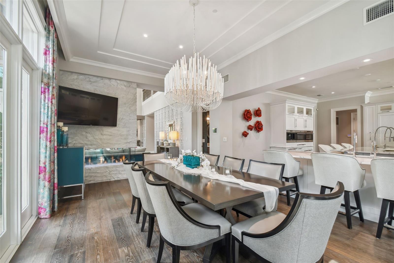 BEACH PARK - Residential