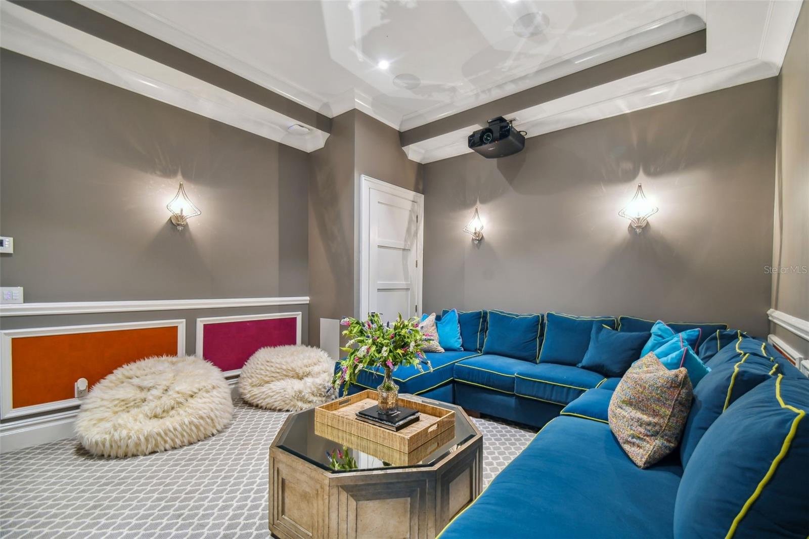 BEACH PARK - Residential