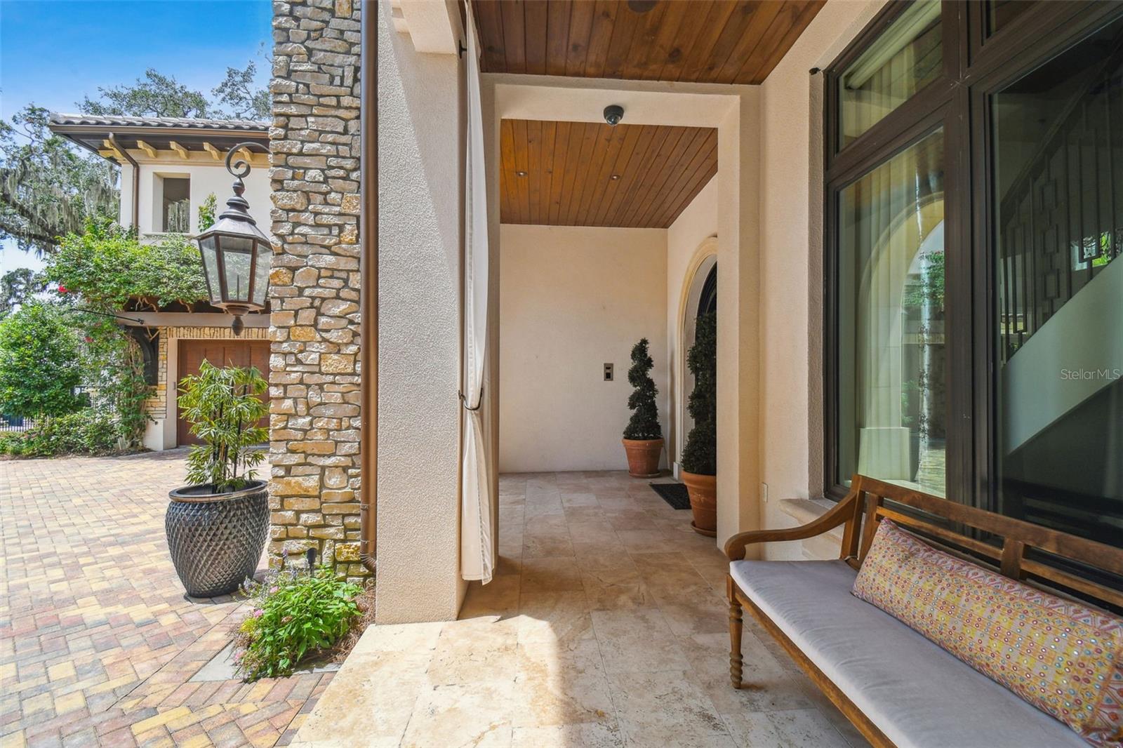 BEACH PARK - Residential