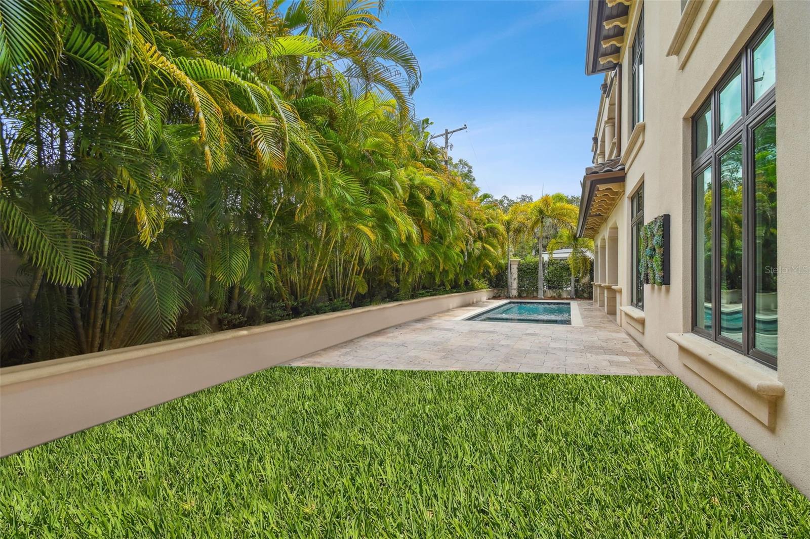 BEACH PARK - Residential