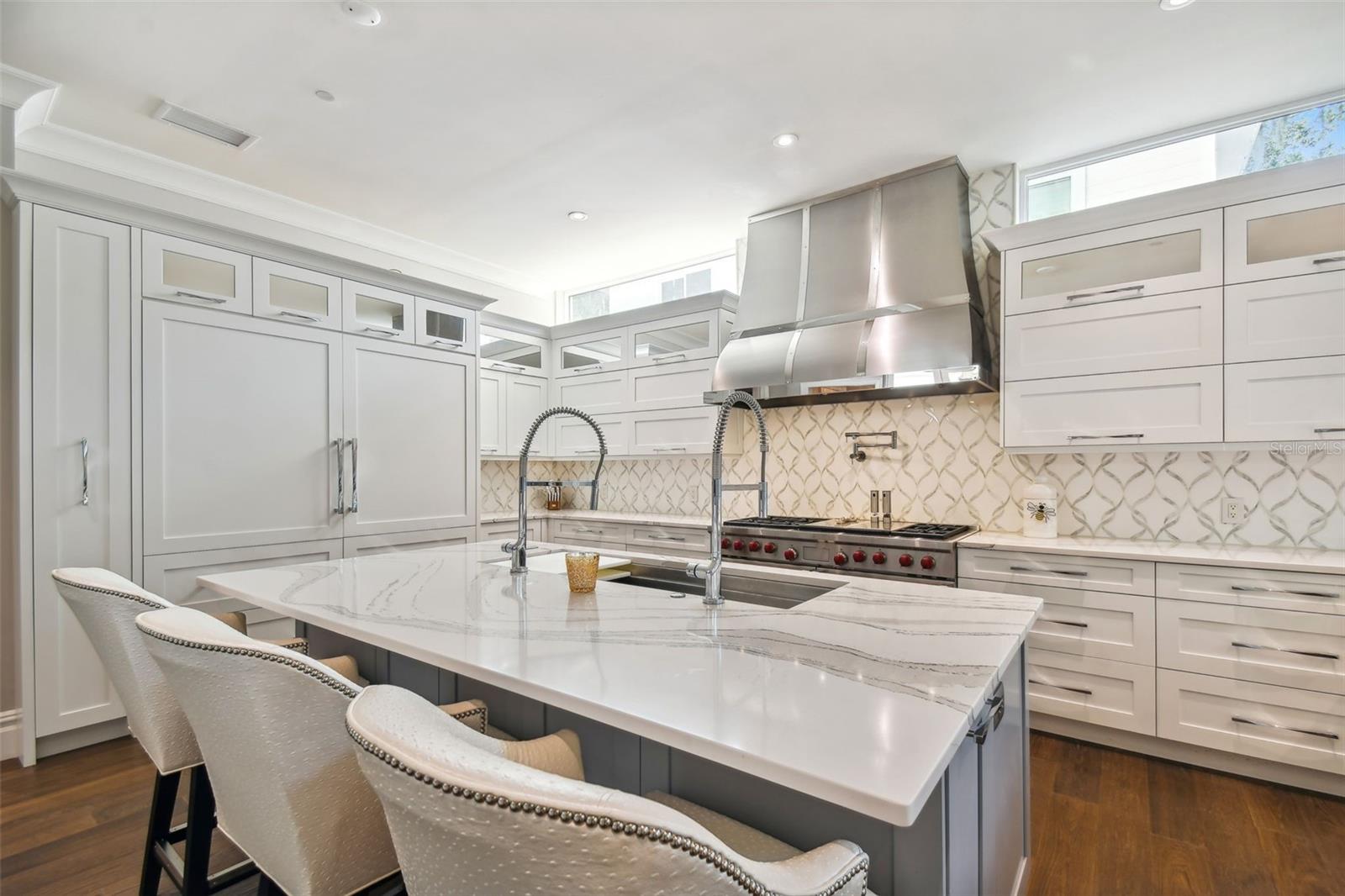 BEACH PARK - Residential