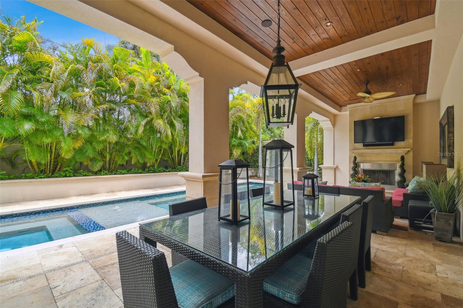 BEACH PARK - Residential