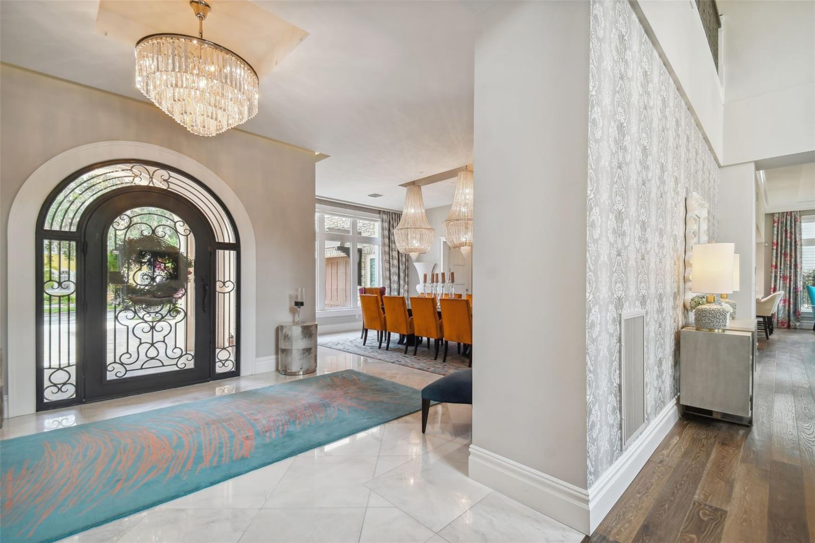 BEACH PARK - Residential