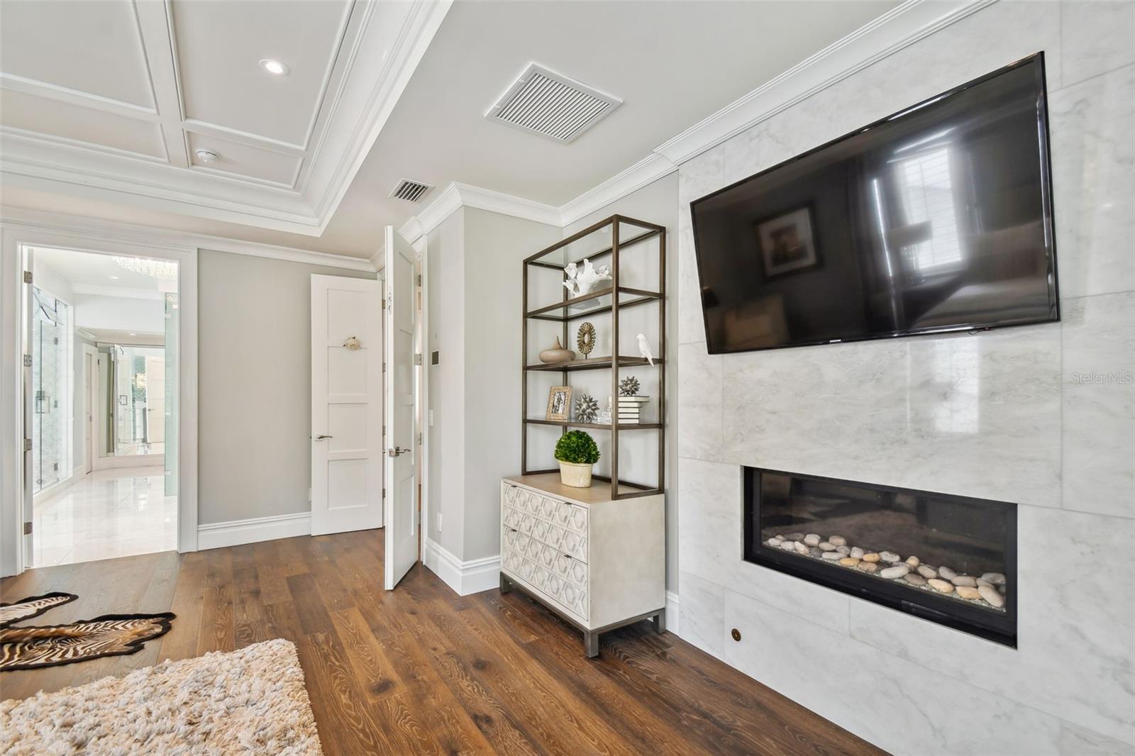 BEACH PARK - Residential