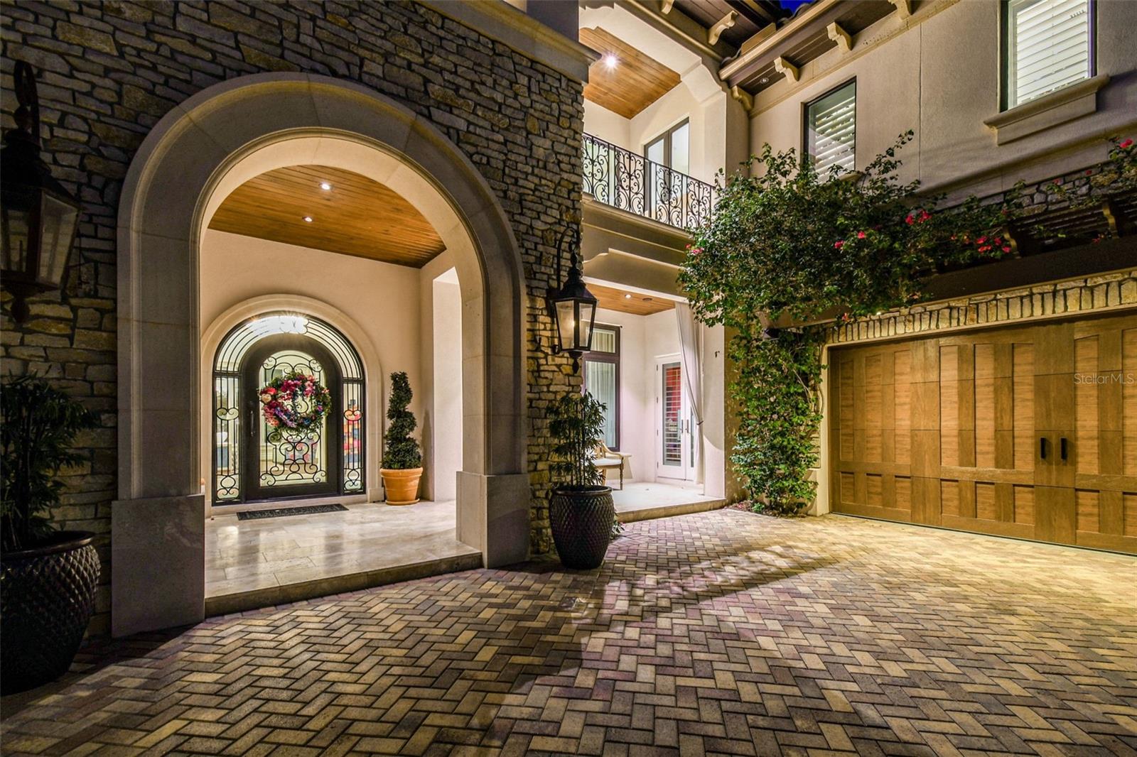 BEACH PARK - Residential