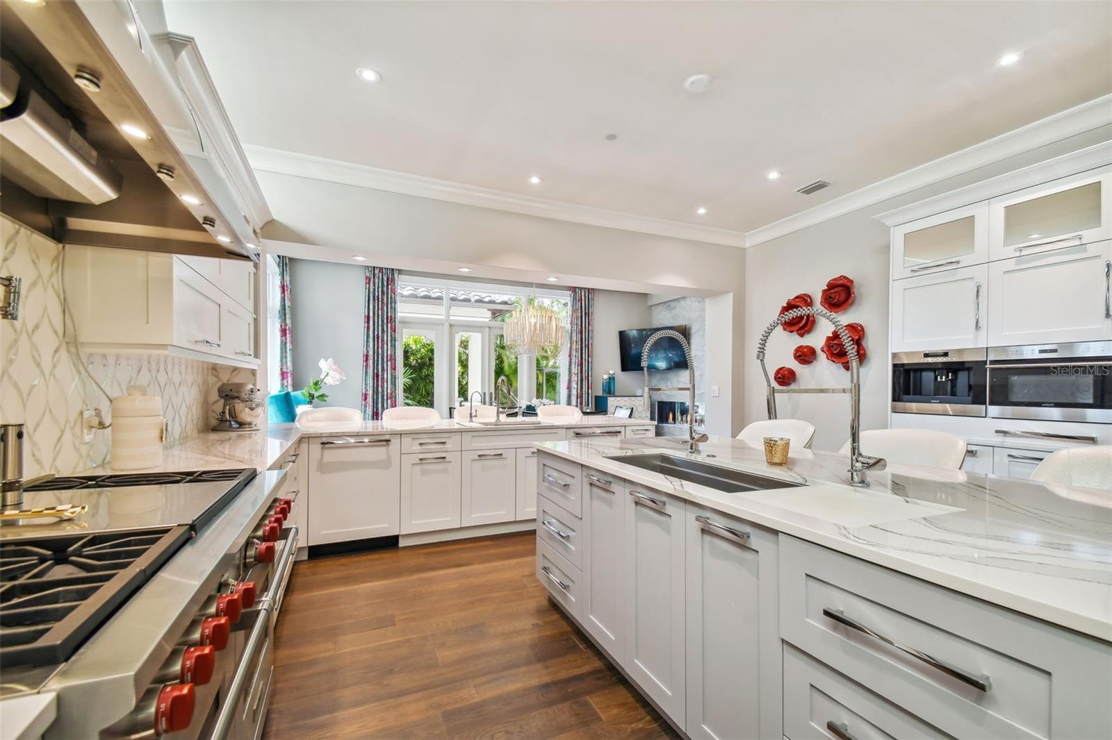 BEACH PARK - Residential