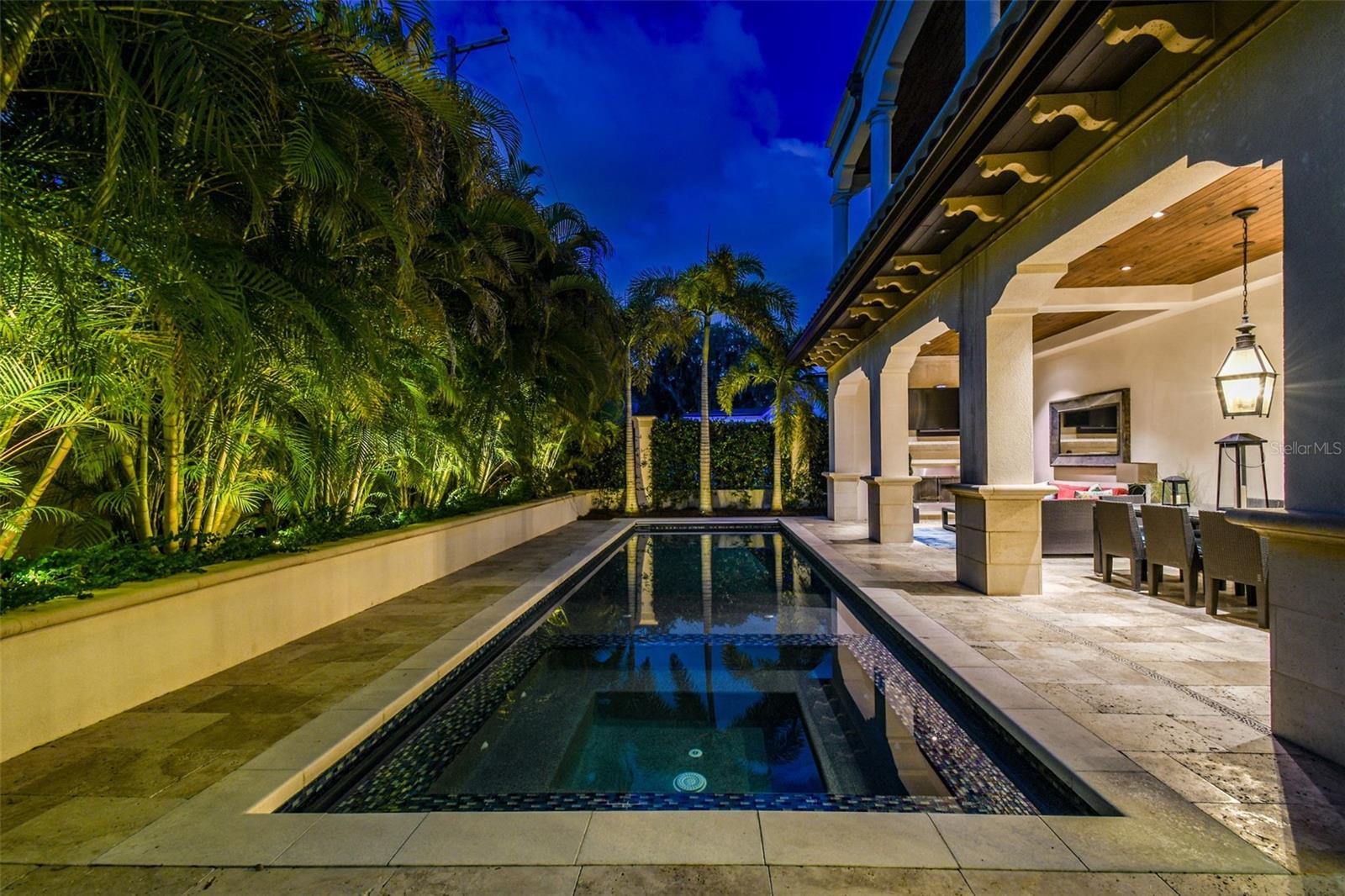 BEACH PARK - Residential