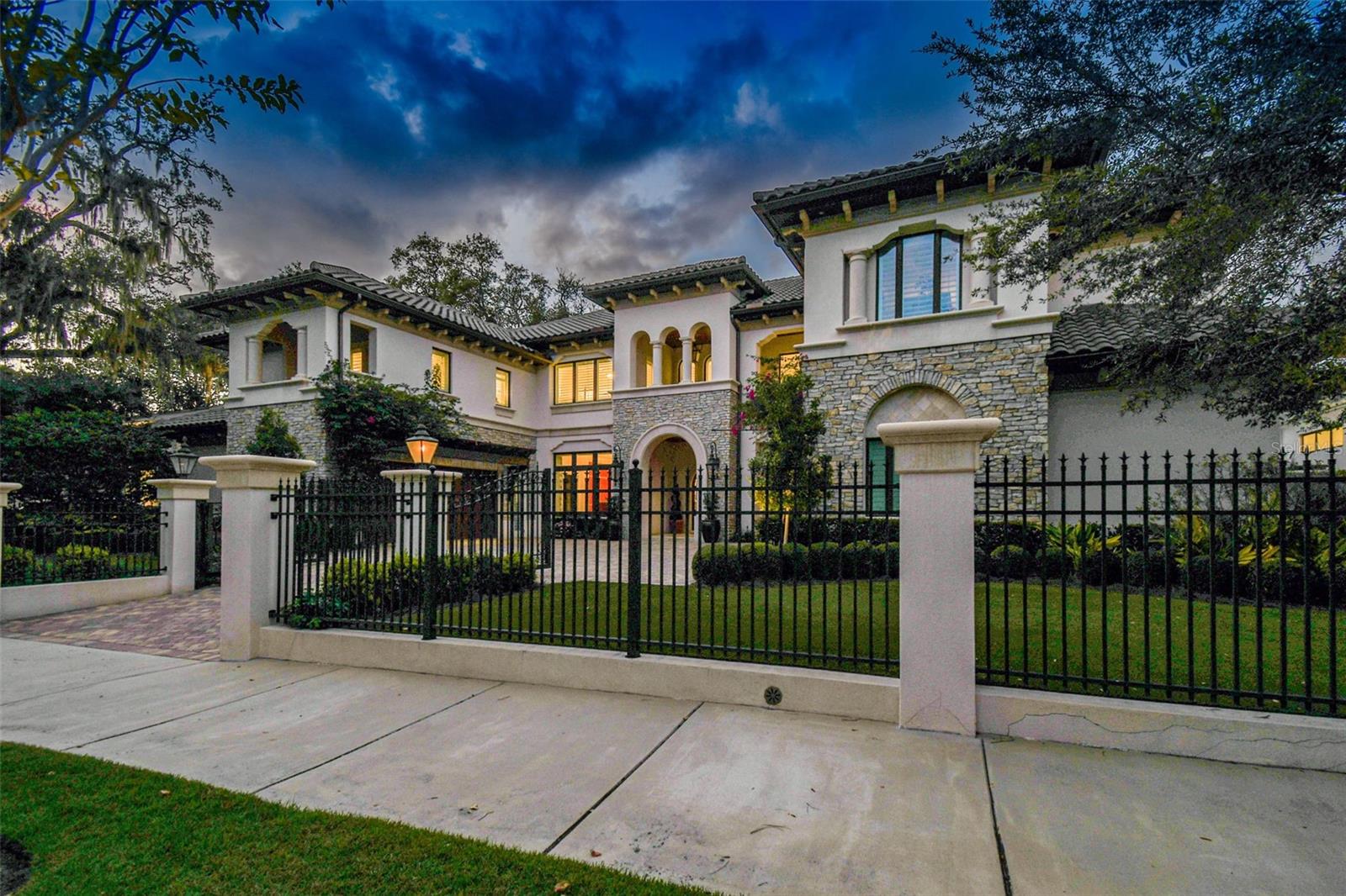 BEACH PARK - Residential