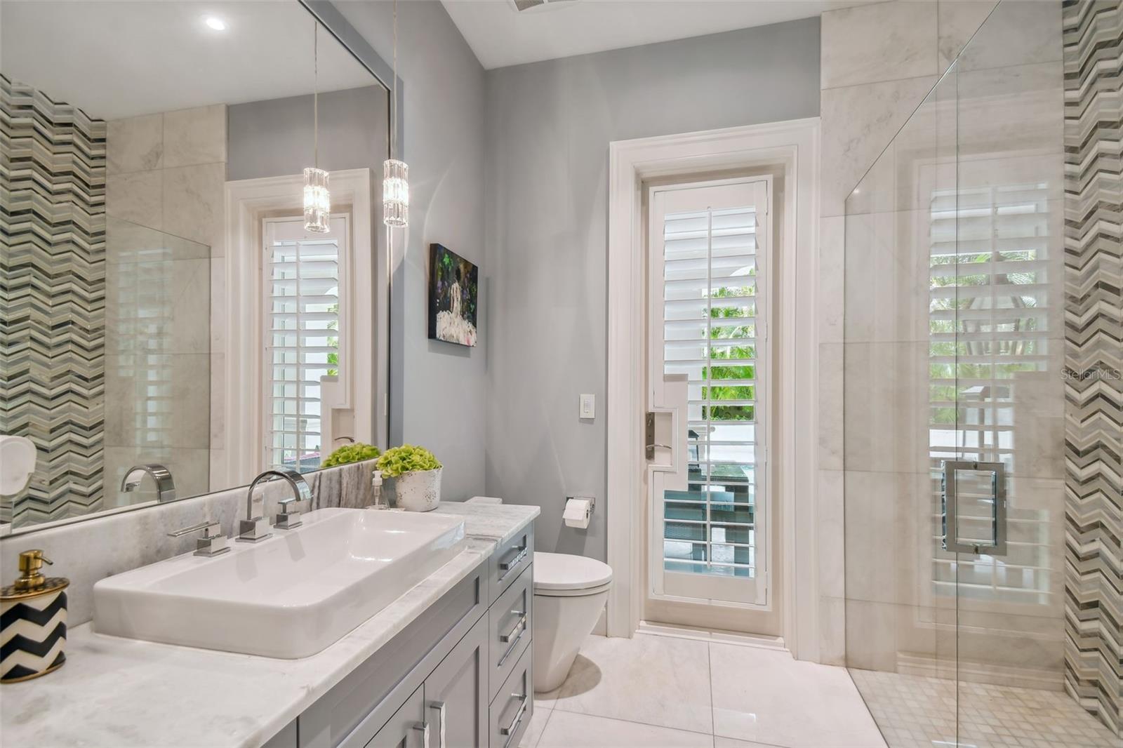 BEACH PARK - Residential