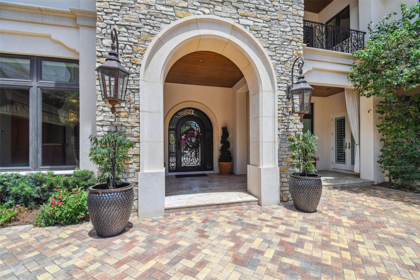 BEACH PARK - Residential