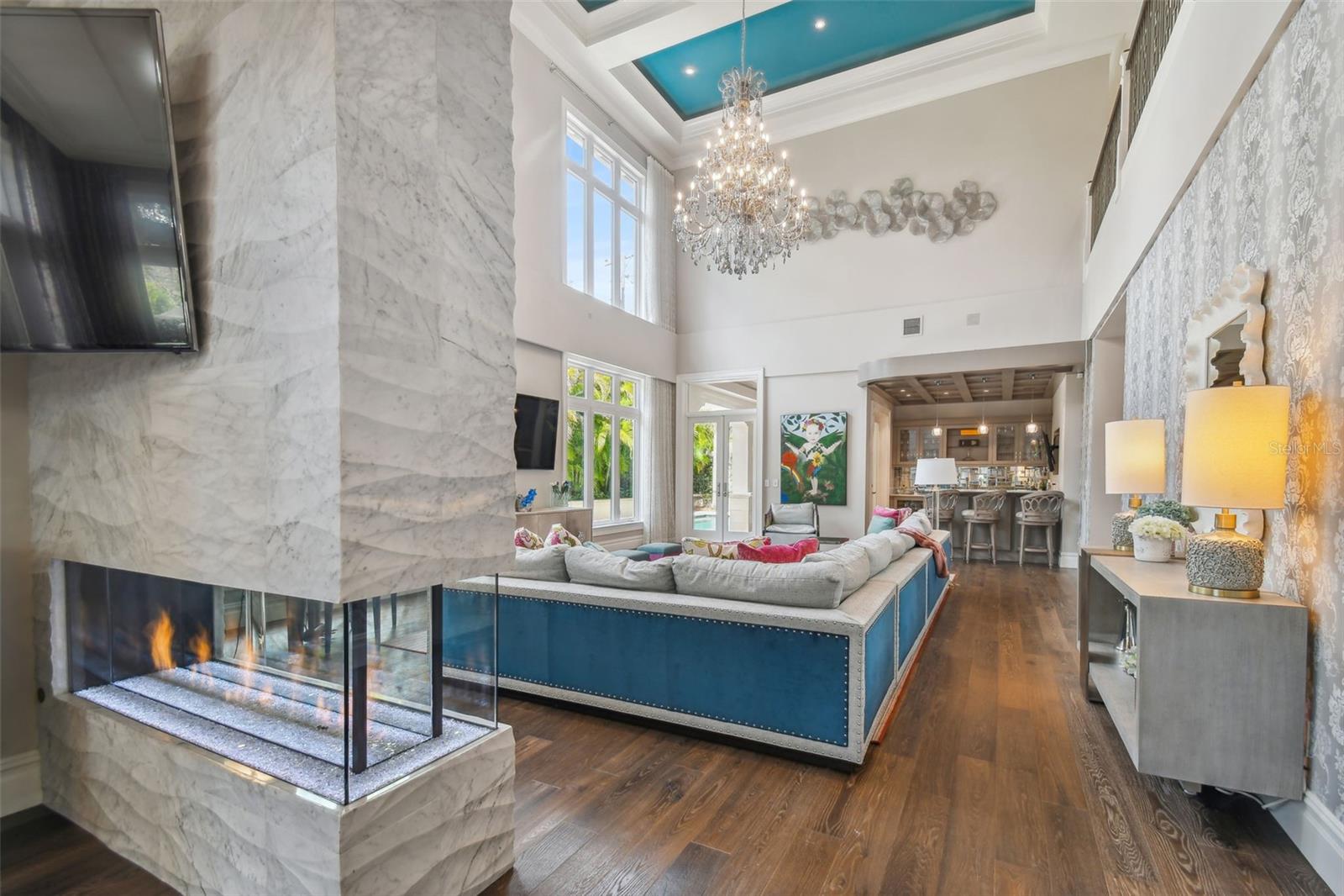 BEACH PARK - Residential