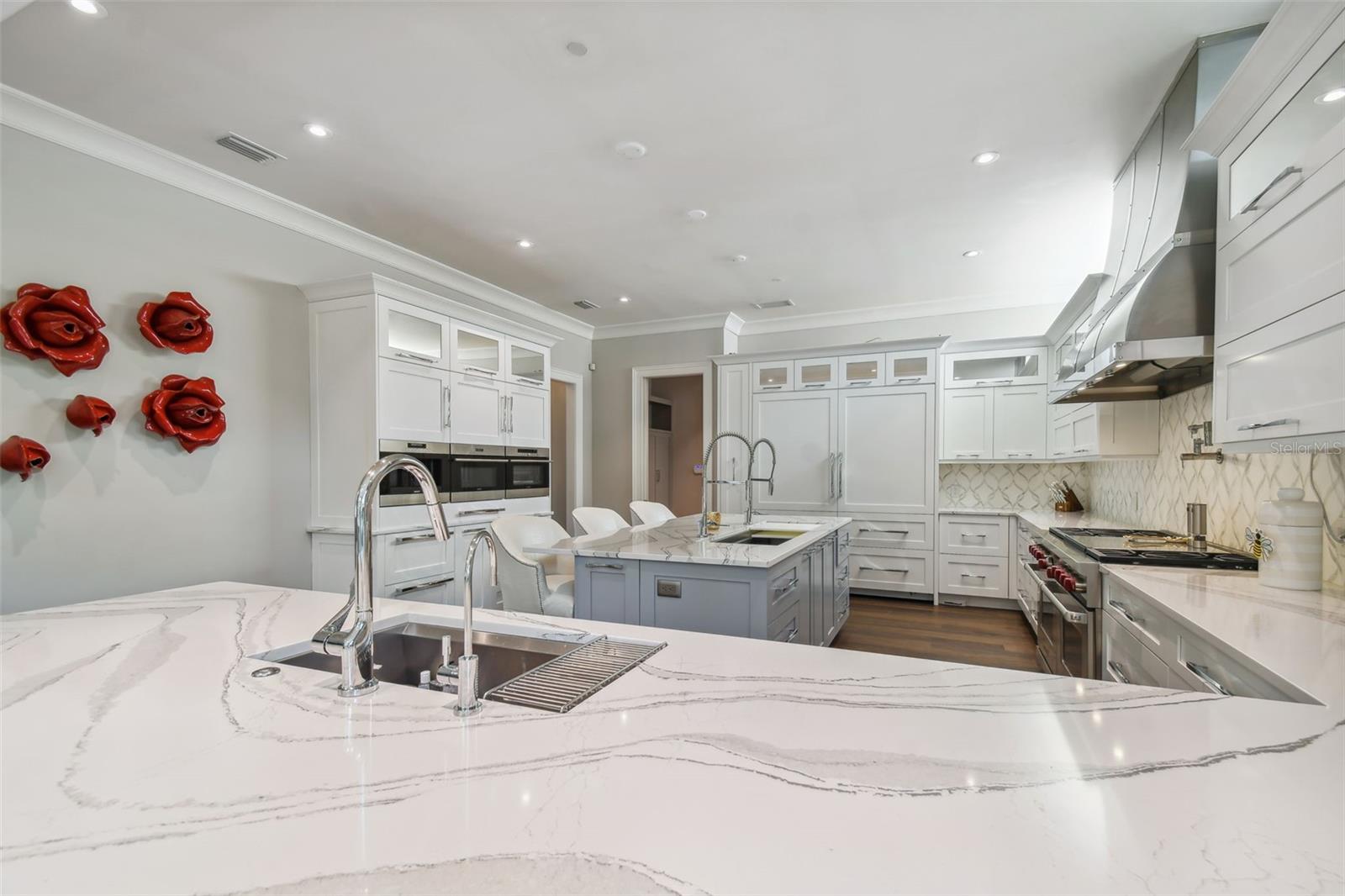 BEACH PARK - Residential