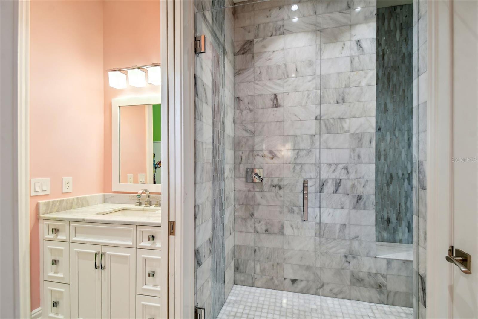 BEACH PARK - Residential