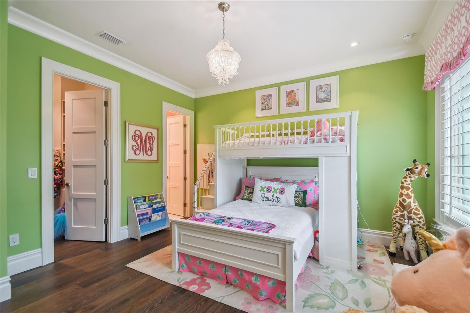 BEACH PARK - Residential